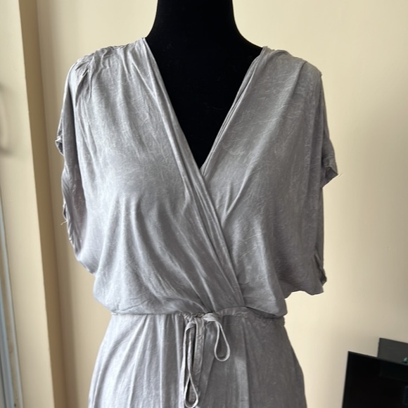 ANTHROPOLOGIE The Odells Tulip Hem Dress - Picture 4 of 10